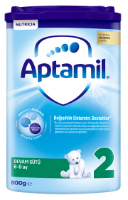  Aptamil 2 - 800 Gr Devam Sütü