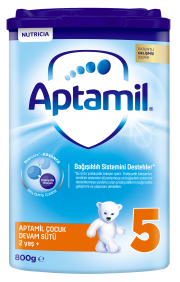  Aptamil 5 - 800 Gr Çocuk Devam Sütü