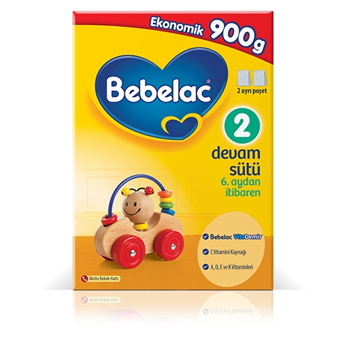 Bebelac